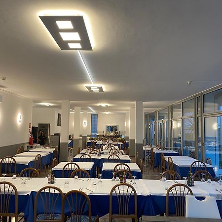 Hotel Helvetia Градо Екстер'єр фото